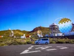· Descubre La Palma en Taxi - Tours y Excursiones privadas en la Isla de La Palma